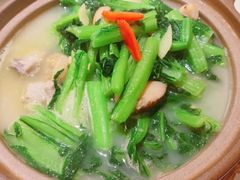 -潮州府·潮菜·砂锅粥(徐家汇店)