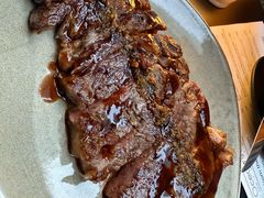 -Ocean's Table 欧舍