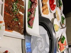 -么子烤肉(化龙池店)