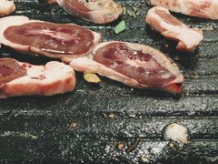 -厚味居炙子烤肉·清真(天桥南纬路店)