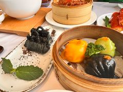 -粤域茶餐厅