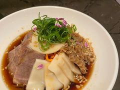 -西安凯悦酒店·湖畔中餐厅