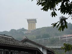 -丰都鬼城名山景区