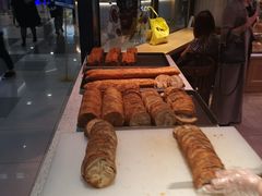 -巴黎贝甜(龙之梦购物中心虹口店)
