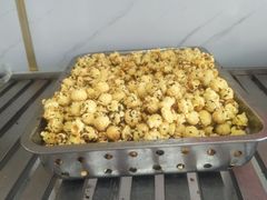 -正宗老杨特色爆米花(四棉店)