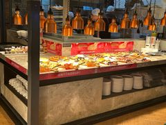 -比格比萨自助(万柳华联店)