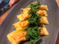 -Mercato莫卡多露台餐厅与酒吧(K11店)
