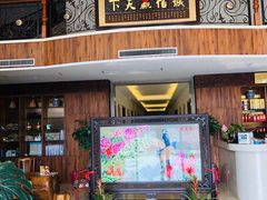 门面-珍宝蟹舫·巴城味道(巴城总店)