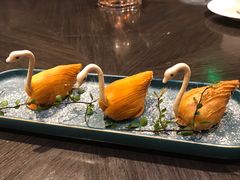 -万丽轩·粤菜(王府井金茂万丽酒店)