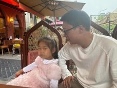 -那拉提之疆·新疆菜(美院店)