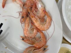 -吉莲利苑海鲜酒家(珠海拱北29年老字号店)