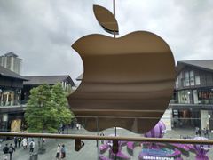-Apple零售店(成都太古里店)
