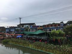 -晓琦农家菜馆·地道农家菜
