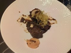 -梅筑·创意料理(王府井百货店)