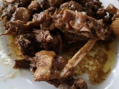 子姜焖鸭-东莞楼农家菜(金海湾大道分店)