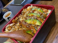 -尺山寸水日料(马桥满天星店)