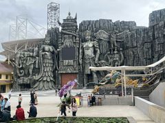 -西双版纳勐泐文化旅游区