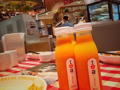 -西贝(宝乐汇店)