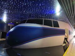 -法兰度航空主题餐厅(东汇城店)