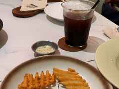 -向森咖啡·蛋糕·简餐