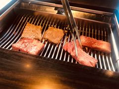 -焼肉 琉球の牛(北谷)