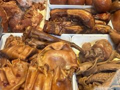 -净香园熟肉(北坦总店)