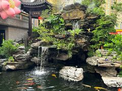 -顺德渔村·岭南一号