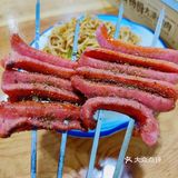 吃烤肉喝小酒，下班后的夜生活！