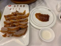 -全聚德(常州店)