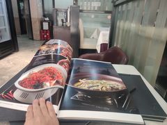 -湘桂人酒楼(西便门店)