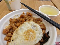 -白玉兰食品甜凤店(合生汇店)