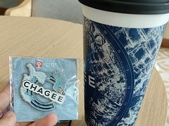-霸王茶姬(贵阳清镇盛源新天地步行街店)