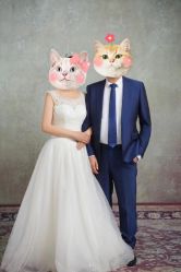 -时光纪全家福·母女写真