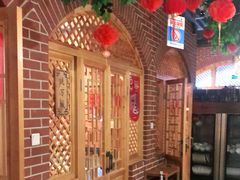 -福茂源横山铁锅羊肉(牡丹园店)
