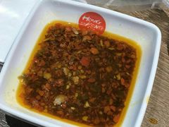 -食通天美食广场(华润万象城店)