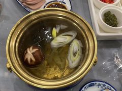 -草之味草原·涮羊肉火锅(吴中万达店)