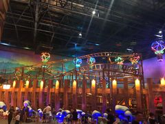 -万达茂商场(南京仙林店)