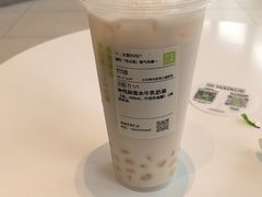-奈雪的茶(优特汇店)