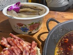 -楠火锅(龙阳广场店)