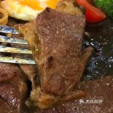 牛排诱惑不停歇