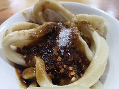 -洞子口张老二凉粉(文殊院店)
