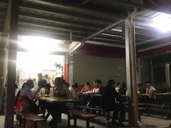 -凤姐烧烤(水街商场店)