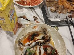 -满香园自助海鲜烤肉(赣榆吾悦广场店)