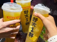 -冯校长老火锅(深圳总店)