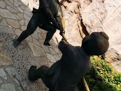 -威海华夏城景区