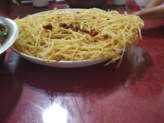 -无味饭店(九眼桥商业文化广场店)