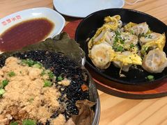 -恋萍小吃(时代店)