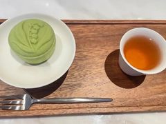 -茹·pure vegan(博华广场店)