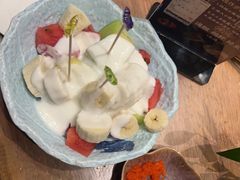 -樱之盛宴·蟹料理海鲜自助(前进大街店)
