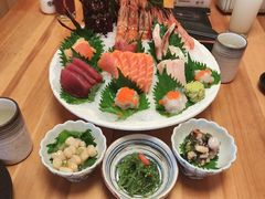 -王鼎精致料理铁板烧(世博源店)